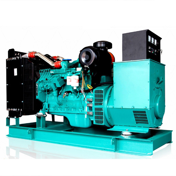 隆安柴油发电机操作及日常维护