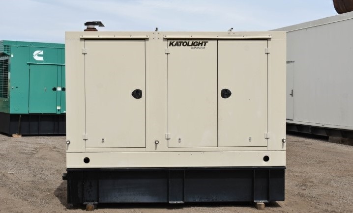 隆安购买柴油发电机需留心哪些问题?