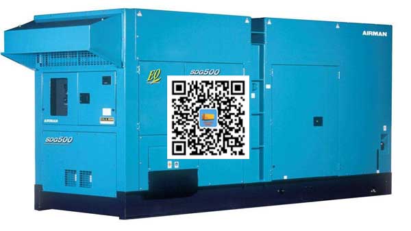 隆安出租发电机 进口和国产柴油发电机组有什么不同