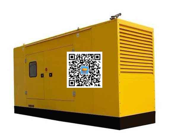 隆安出租发电机 柴油发电机不维护对机器有什么影响