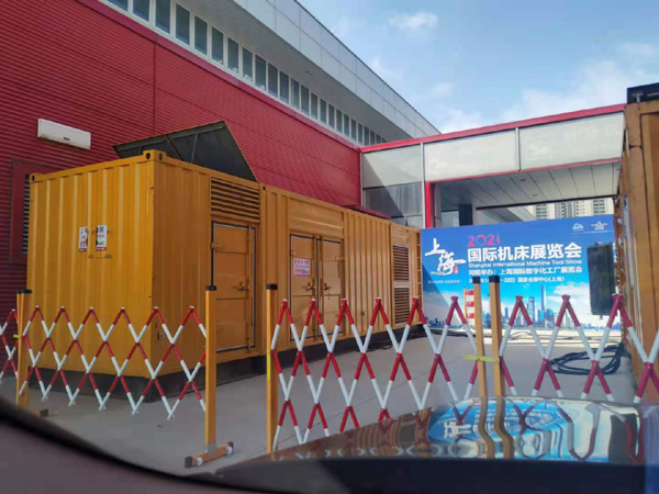 隆安发电机出租 对于发电机的特性你了解多少？