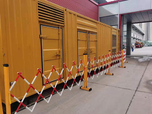 隆安发电机出租 你知道怎样鉴定发电机品质的好坏吗？