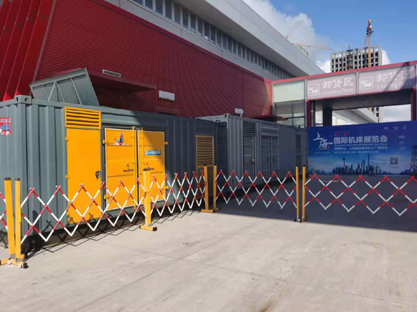 隆安发电机出租教您要了解的柴油发电机组基础知识