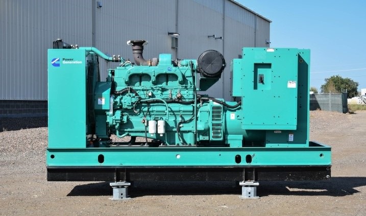 隆安发电机出租-教您发电机厂家该如何选购