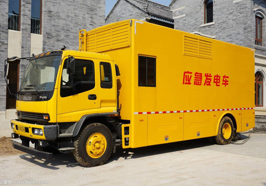 隆安租赁发电机-柴油发电机的正确选择方法是什么