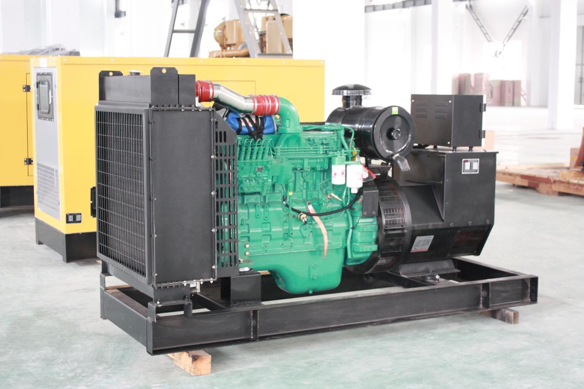 隆安租赁发电机-柴油发电机,柴油发电机组冷却液不循环怎么办