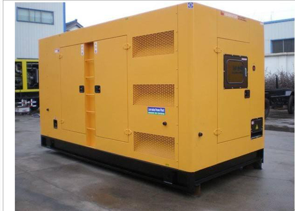 隆安发电机出租-静音发电机组厂家:柴油发电机组并机需要什么条件?