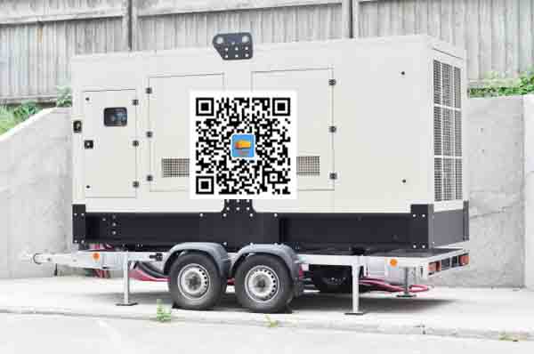 隆安发电机出租-柴油发电机设计的优势性能特点有哪些