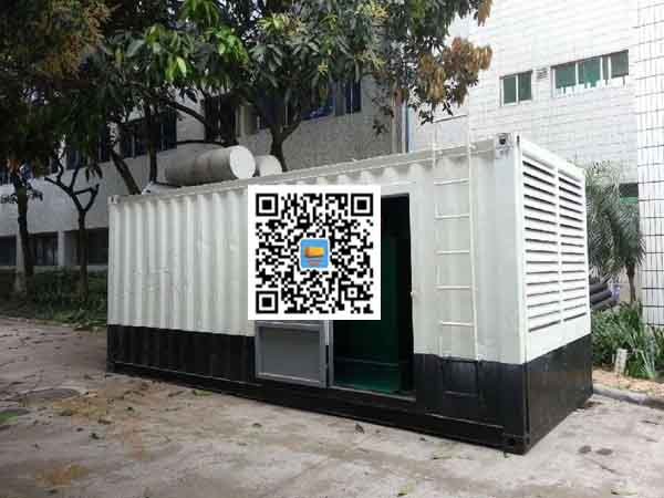 隆安出租发电机-什么样的柴油发电机使用效果比较好