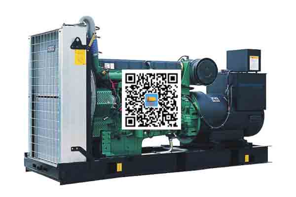 隆安租赁发电机-柴油发电机组不及时维护危害大