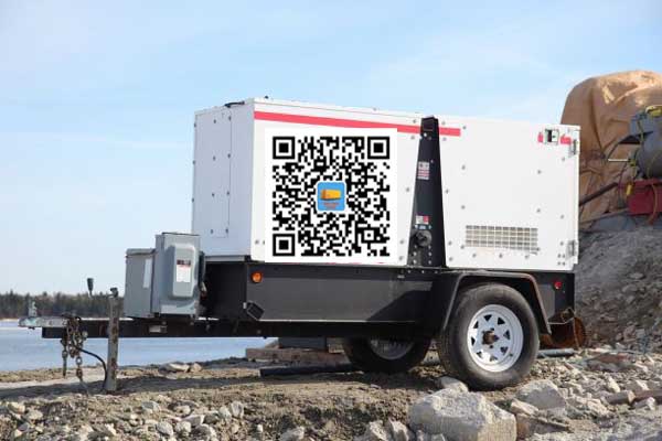 隆安发电车出租-应注意的注意安全事项