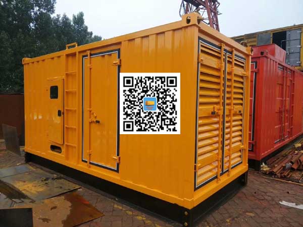 隆安发电机出租-发电机组应该选购什么品牌的