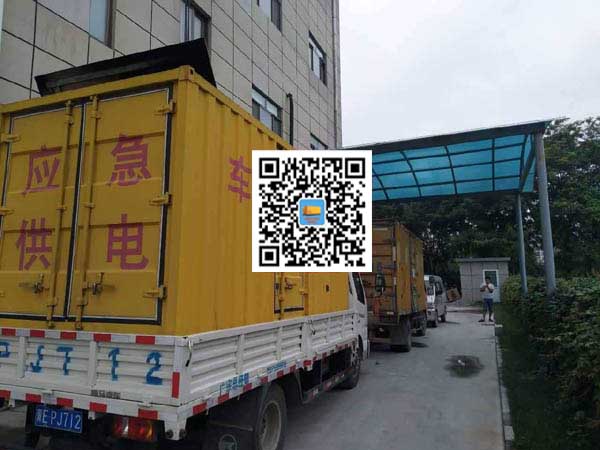 隆安发电机出租-上柴发电机组的油耗会出现什么原因