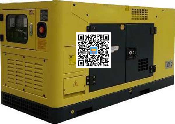 隆安租赁发电机-潍柴发电机出现的故障和解决方法