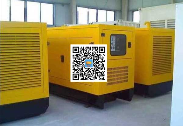 隆安租赁发电机-发电机组并机及并机柜的优点