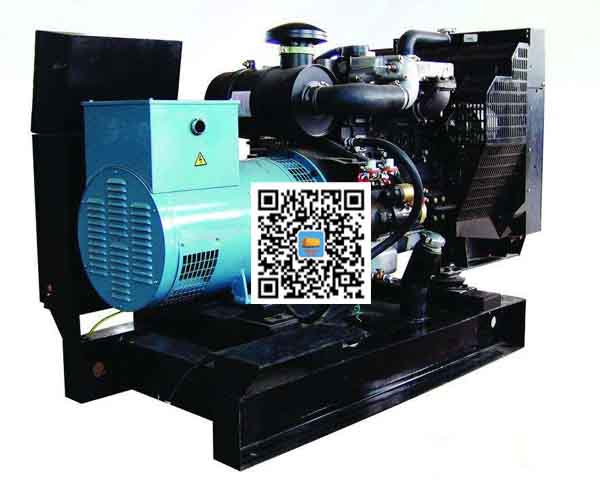 隆安发电车出租-发电机的使用规范技巧