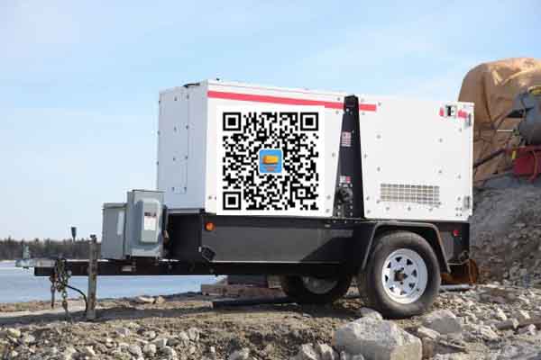 隆安水轮发电机组振动的原因