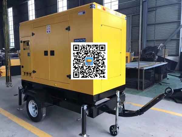 隆安柴油发电机组需要经常换油吗