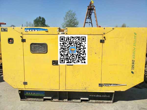 隆安柴油发电机怎样启动，启动过程中应该做的事情