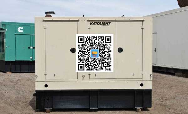 隆安柴油发电机房设置要求与灭火系统