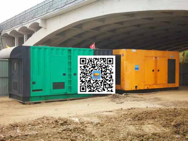 隆安决定发电机顺利启动的因素及如何解决发电机冬季起动困难问题