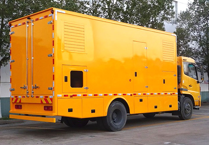 隆安租赁发电机-柴油发电机组使用应注意什么？