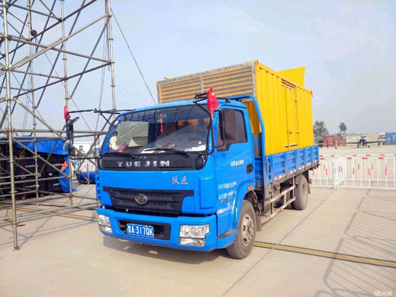 隆安租赁发电机-柴油发电机组运行时出现水温过高的分析