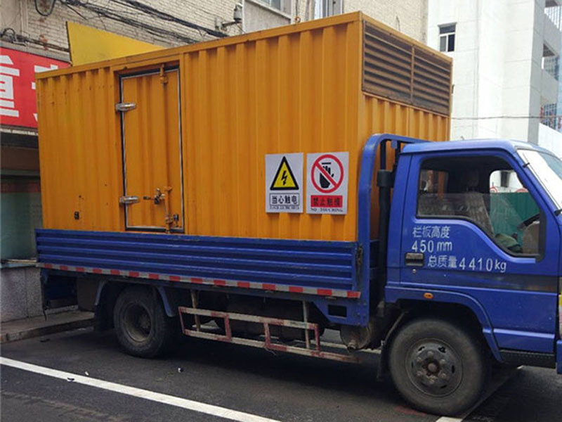 隆安发电车出租-康明斯柴油发电机组供油量不均的检查和调整方法