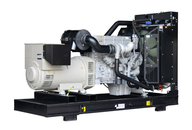 隆安柴油发电机组租赁出租机油底壳正确清洗方法