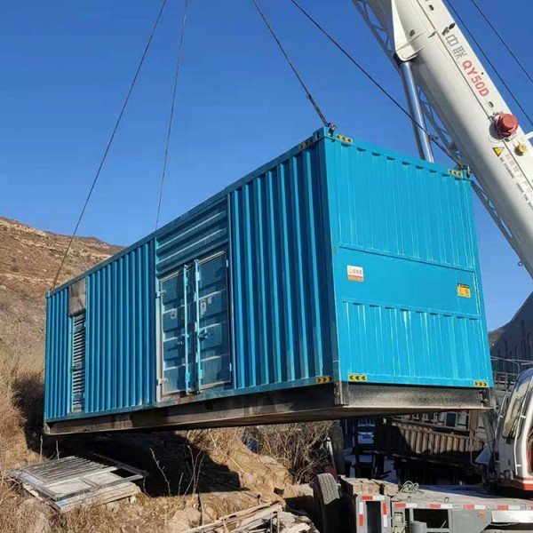 隆安发电机的发电效率受多种因素影响，主要包括以下几个方面：