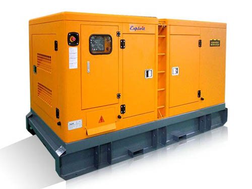 隆安影响 200kw 柴油发电机油耗的因素有哪些？