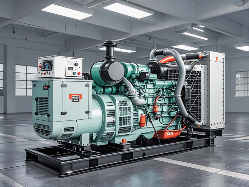 隆安如何检查和维护冷却系统的水泵?