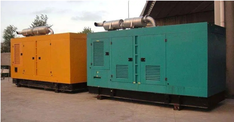 隆安如何根据实际负载情况选择合适功率的发电机组?