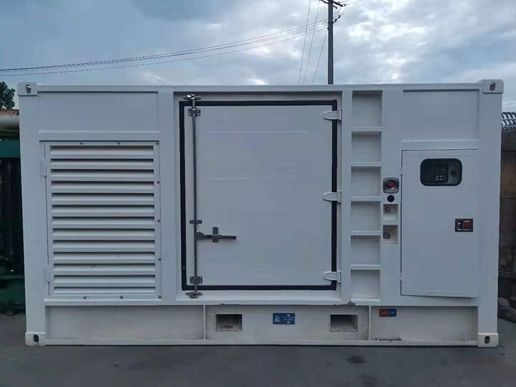 隆安控制系统的品牌和价格会影响柴油发电机的性能吗？