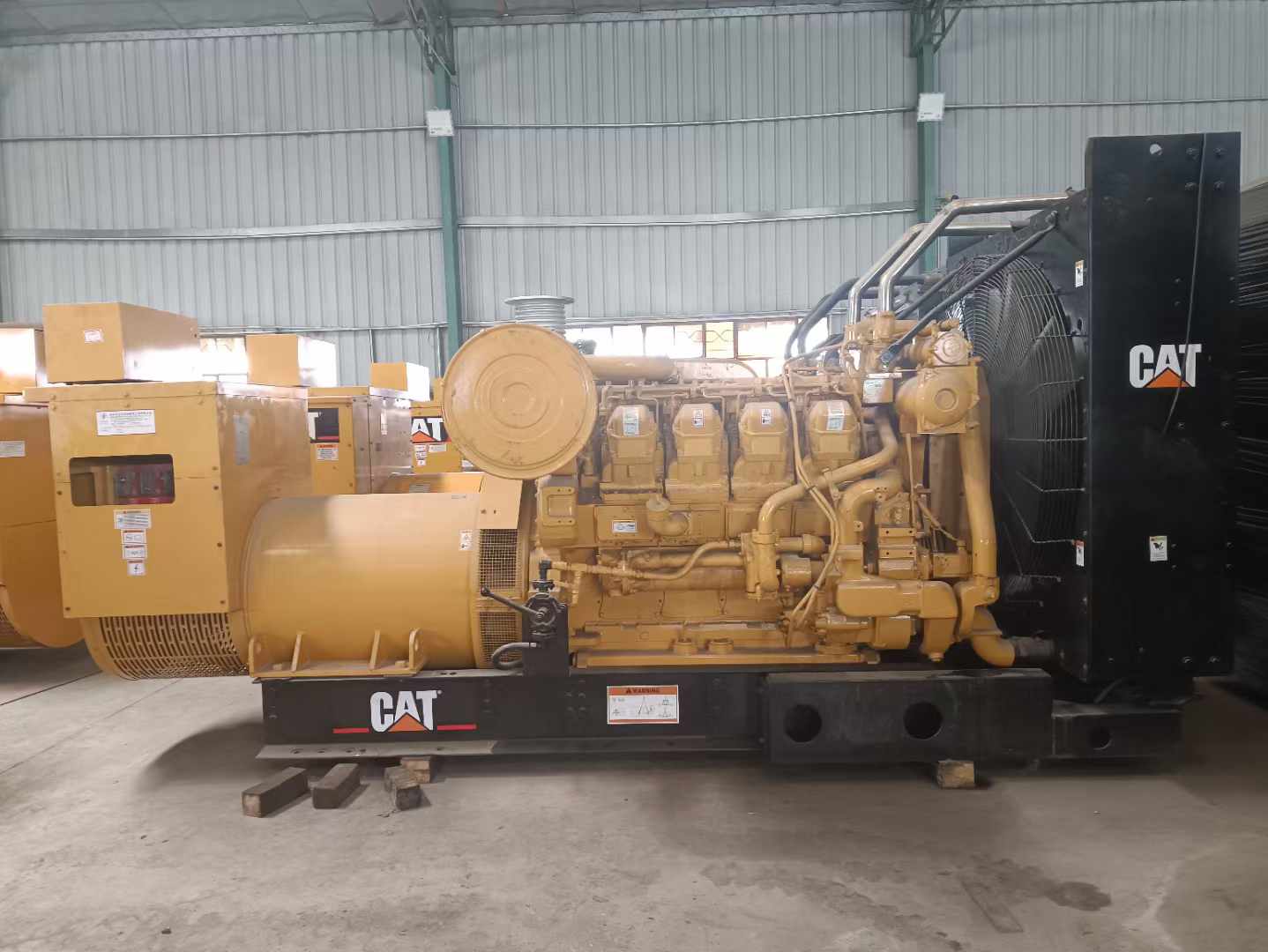 隆安如何选择适合自己的柴油发电机组品牌？