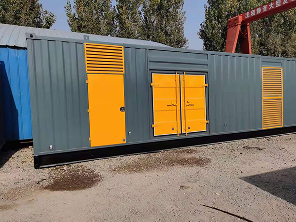 隆安如何通过维护保养来延长康明斯柴油发电机组的使用寿命？