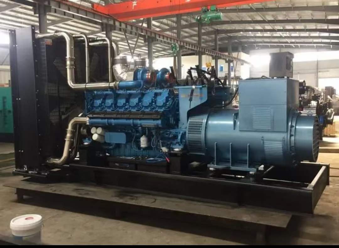 隆安发电机组不及时更换空气滤清器会有哪些后果？