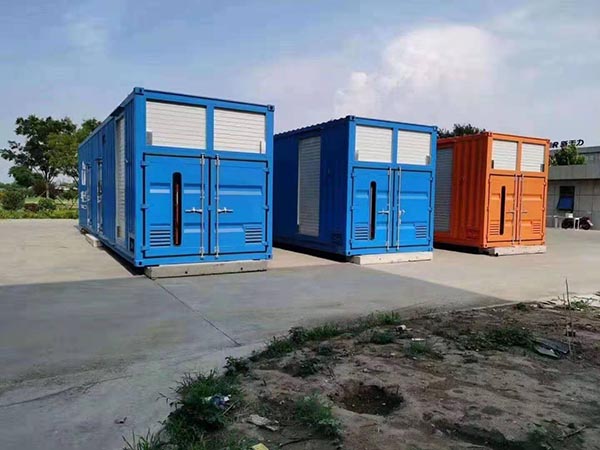 隆安发电机滤清器多久更换一次比较好？