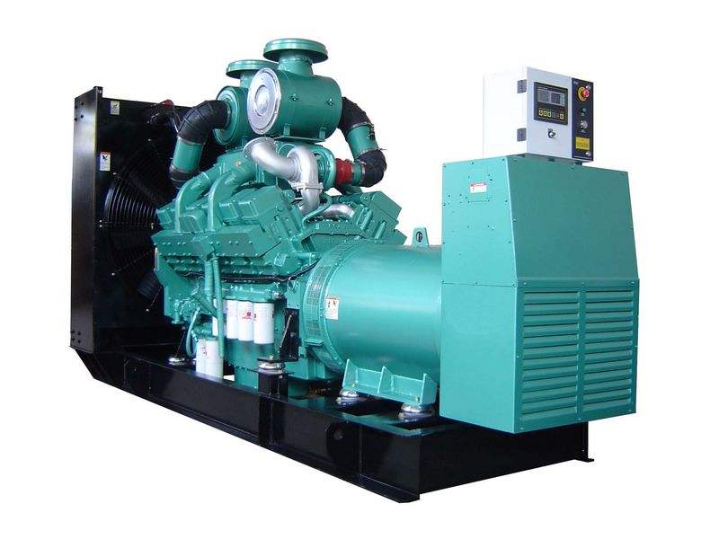 隆安如何判断发电机滤清器是否需要更换？