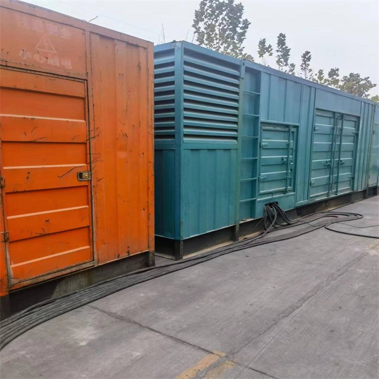 隆安如何选择适合 600kW 柴油发电机组的热继电器？