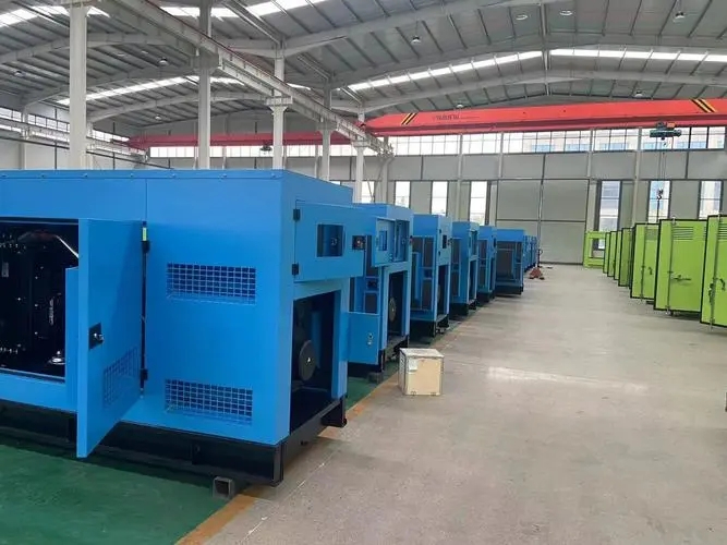 隆安柴油发电机组转速不稳定会对设备造成哪些损害？