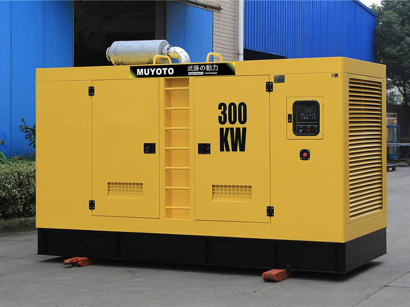 隆安发电机冷却液的冰点升高到多少时需要更换