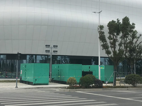 隆安柴油发电机组保养周期是多久？