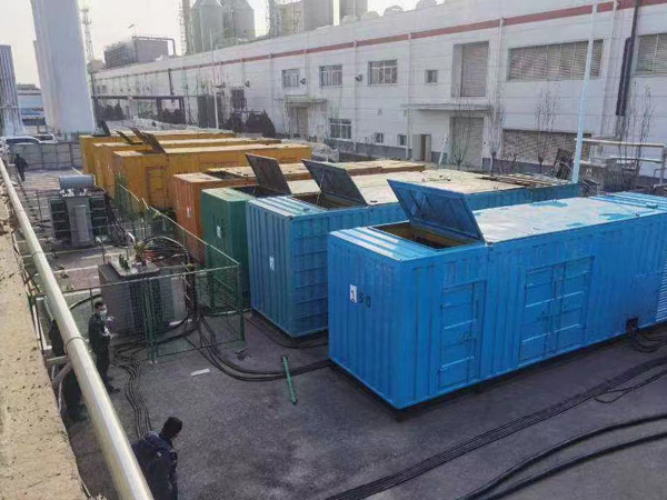 隆安380V和690V电压的电缆线相同吗？