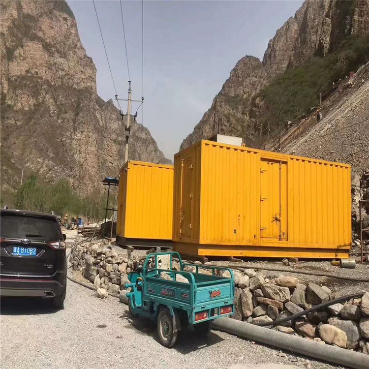 隆安柴油发电机组运行过程中需要注意哪些事项？