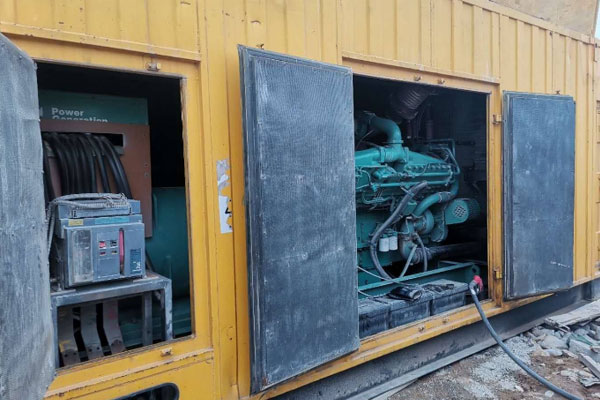 隆安发电机组夏季保养的注意事项有哪些？