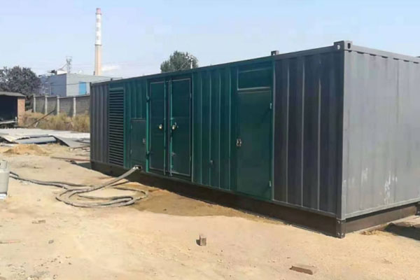 隆安发电机组保养注意事项？