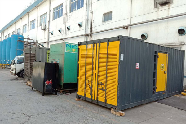 隆安发电机组保养是确保其正常运行、延长使用寿命的关键，以下是一些保养注意事项