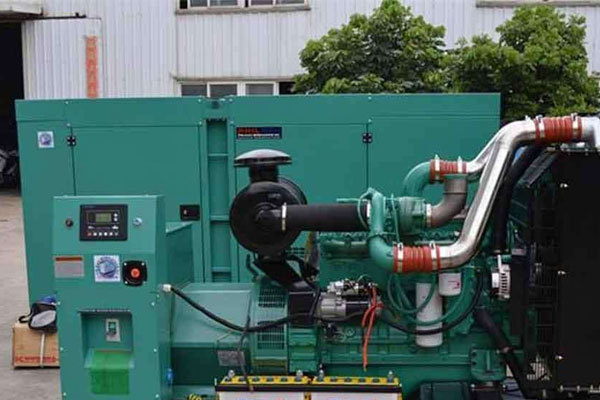 隆安工厂发电机应急发电注意事项？