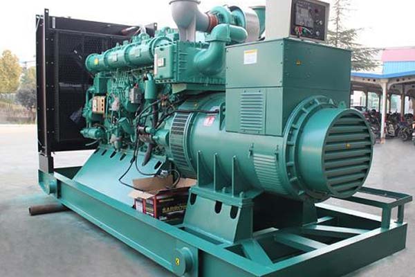 隆安工厂发电机应急发电中如何优化燃油储备管理？